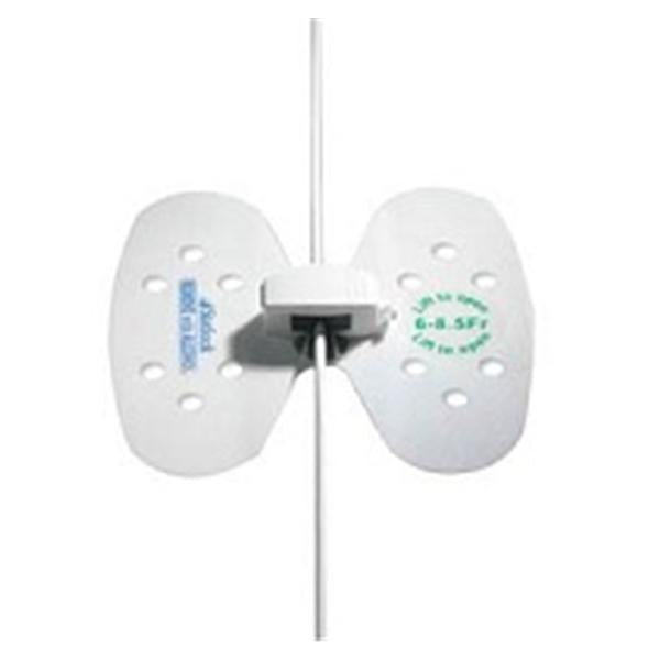 Catheters Securement Device StatLock/ Universal Plus 25/Box